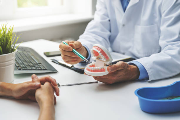  Randallstown, MD Holistic Dental Services Pros
