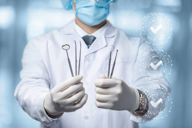 Best Tooth Extraction  in Randallstown, MD