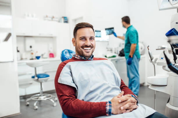 Sleep Apnea Treatment in Randallstown, MD