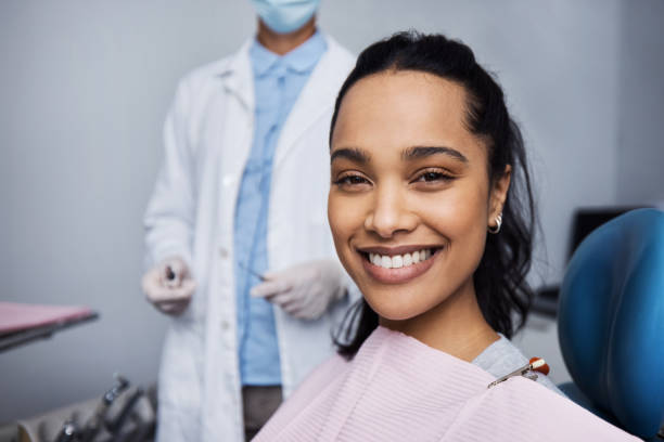 Best Cosmetic Dentistry  in Randallstown, MD