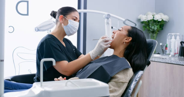 Best Oral Cancer Screening  in Randallstown, MD